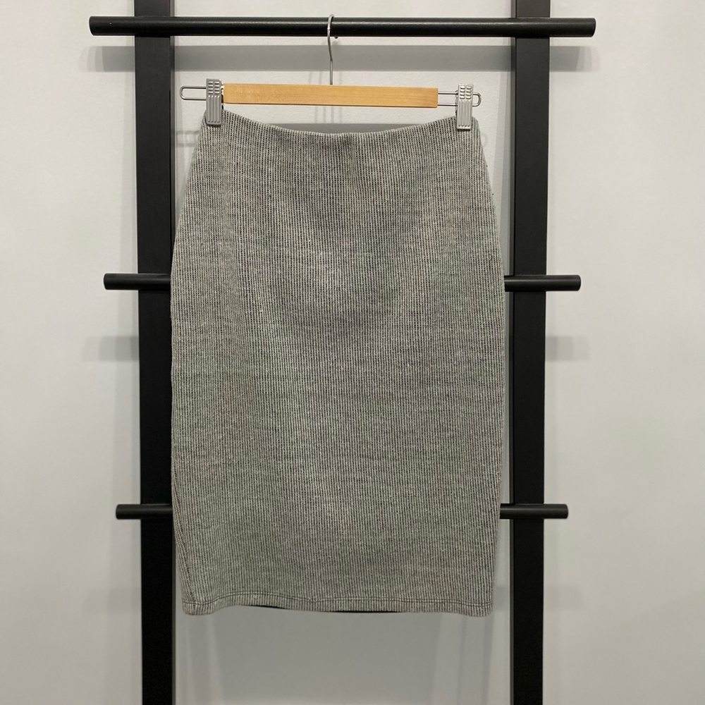 Wayf Pencil Skirt